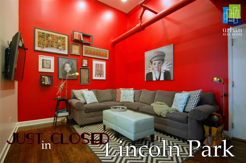 Just Closed!  Stylish & Boutique in Lincoln Park 