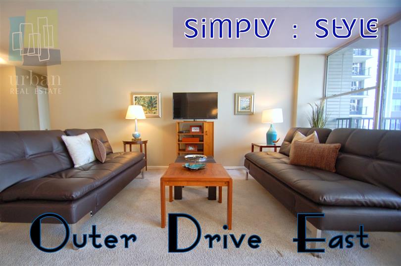 New Listing/New East Side!  1 Bed/1 Bath, See Today!