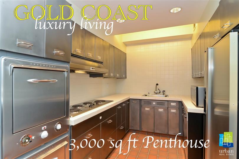 Gorgeous New Listing in the Heart of the Gold Coast