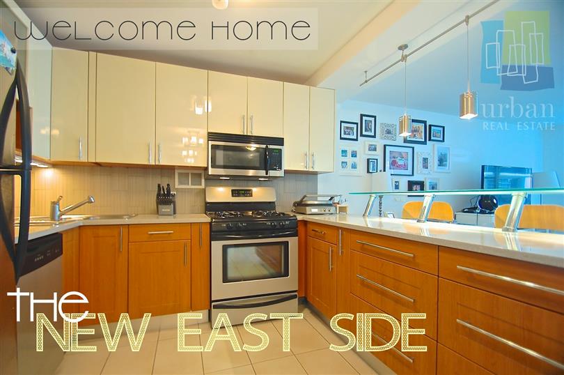 New Eastside, Remodeled Studio Now Available...Gorgeous Updates!