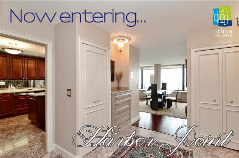 *JUST LISTED* At Harbor Point: Stunning & Spacious