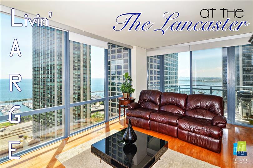 Exclusive New Eastside Corner Unit NOW AVAILABLE!