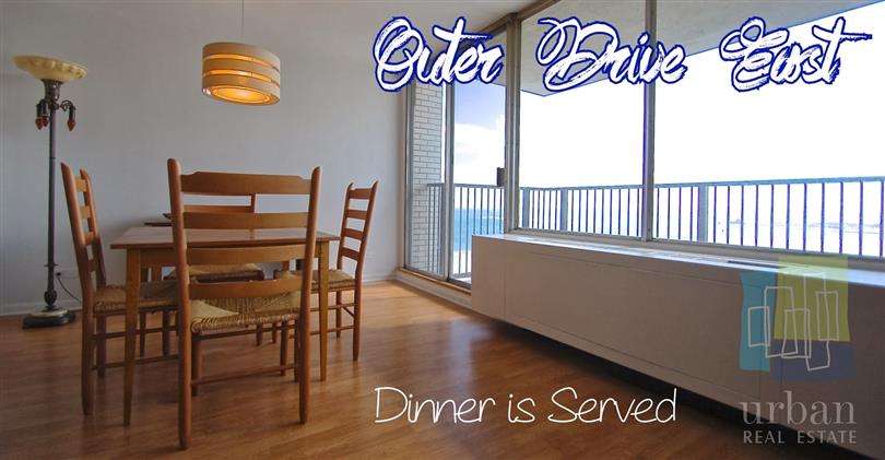 Recently Listed: Forever Views of Chicago's Best
