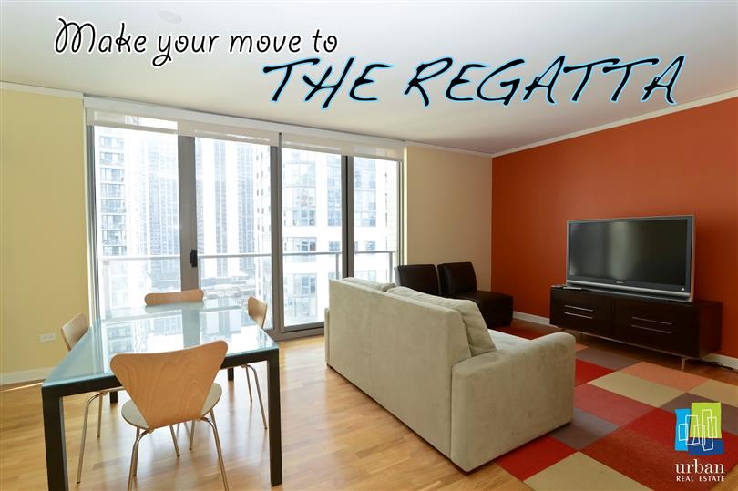 Just Listed at The Regatta!  Inquire TODAY!