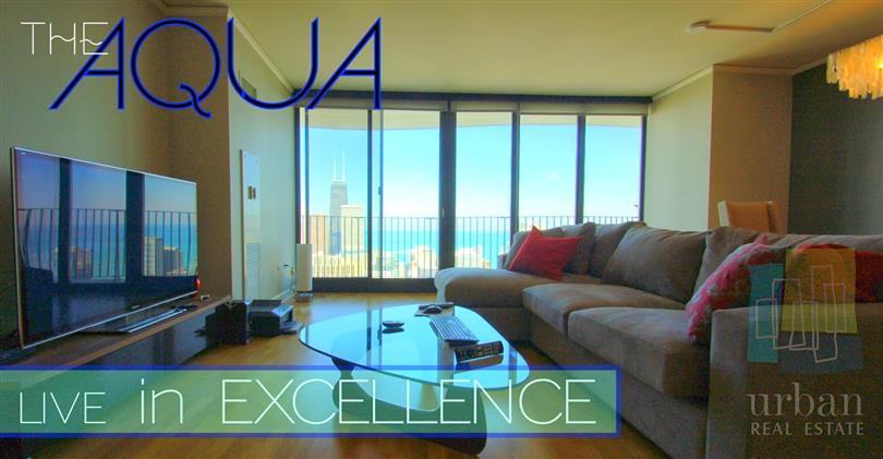 INSANE Views Await You at... AQUA!