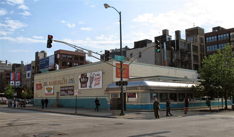 Monday Real Estate Round-up