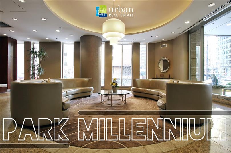 Just Listed in the New Eastside's Premier Condominium