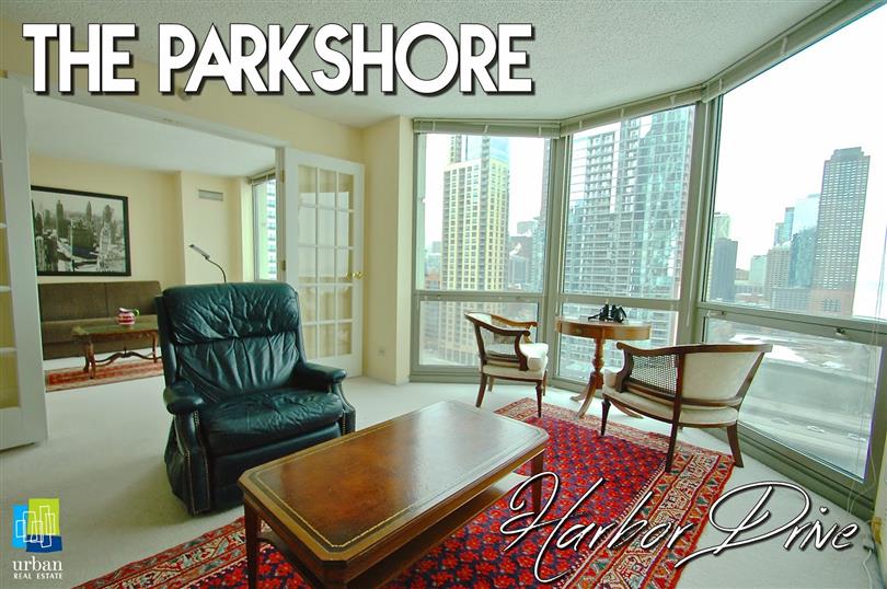 Newly Listed in the New Eastside - Highrise Life