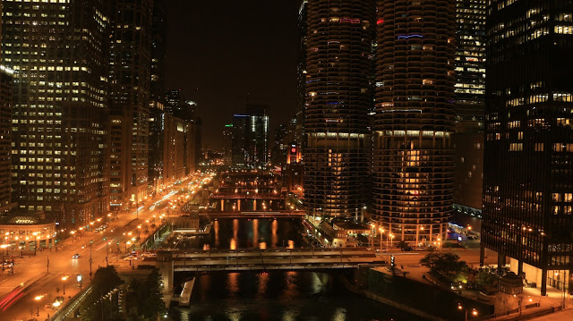 Chicago Ranks Third Among U.S. Cities For Quality of Life