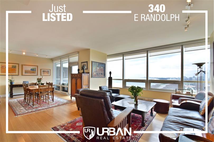 Just Listed at 340 On The Park! Jaw-Dropping Southern Views