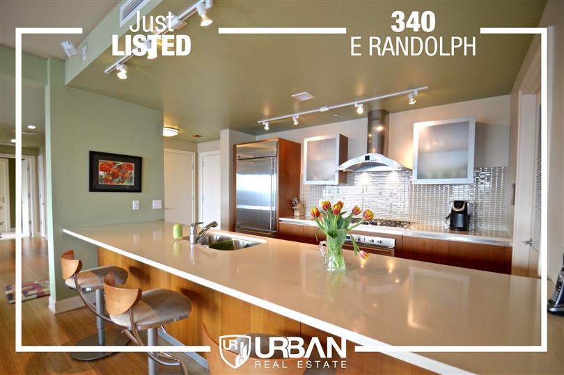 Stunning Home Just Listed at 340 On The Park