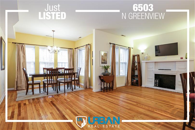 Wonderful Loyola Park Home Just Listed