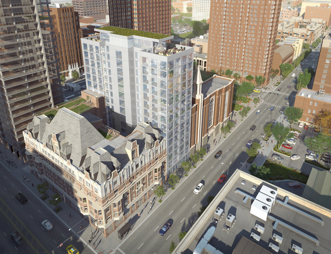 Monday Real Estate Round-Up