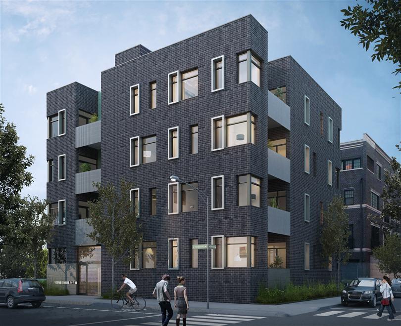 Monday Real Estate Round-Up