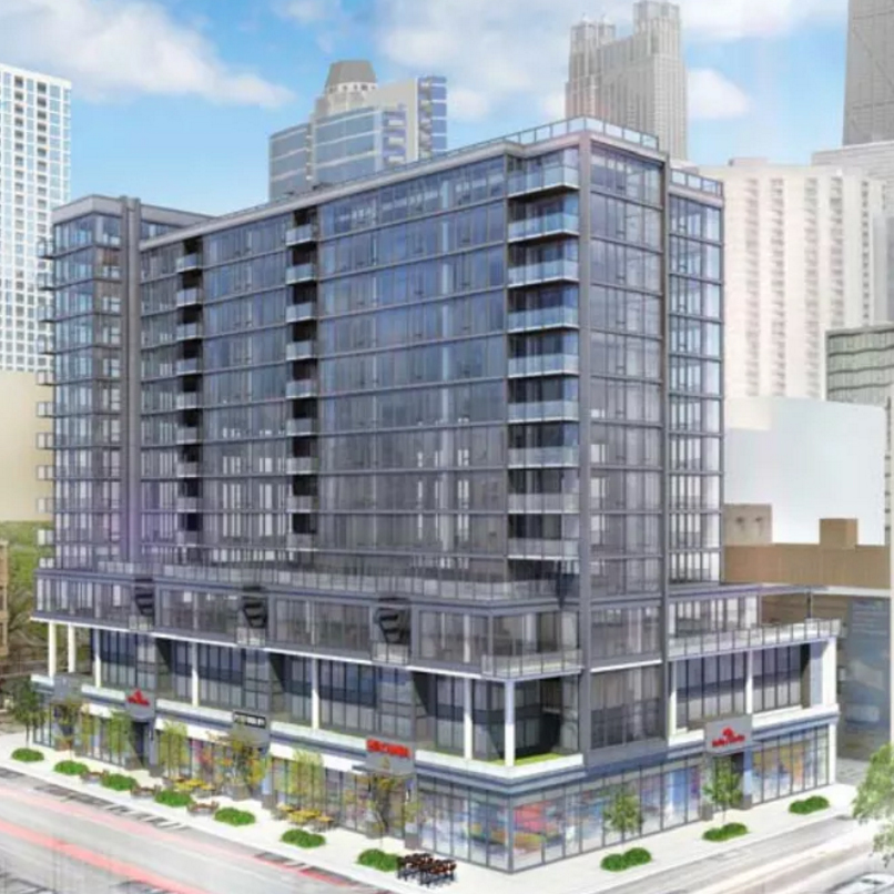 Monday Real Estate Round-Up