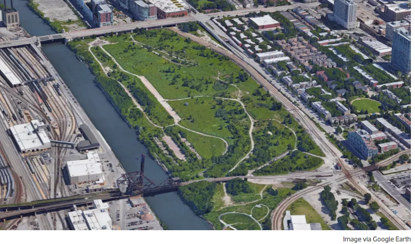 Monday Real Estate Round-Up