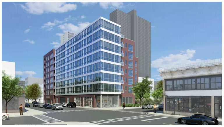 Monday Real Estate Round-Up