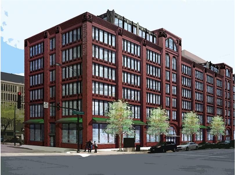 Monday Real Estate Round-Up