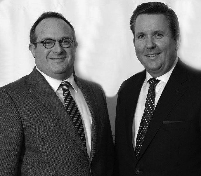 Read About the Latest Industry Prestige for Urban's Emery and Silver in