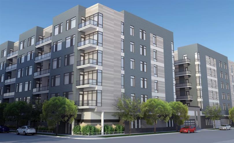 West Loop Will See New Lux Condos