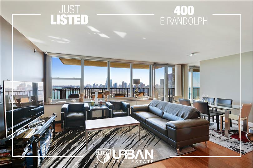 Just Listed! Stunningly Renovated, Rarely Available New Eastside Condo