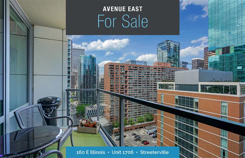 2 Bed/2 Bath Available at Avenue East