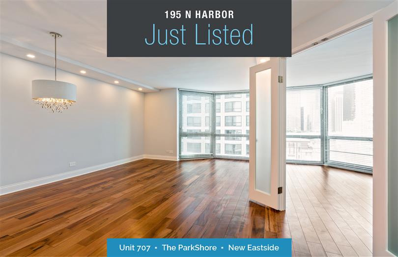 Newly Remodeled 1 Bed at The ParkShore