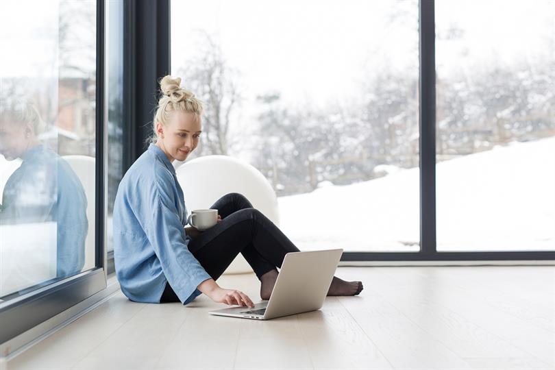 Clean Up Your Email, and Other Great Ideas for a Snow Day, from Inc.