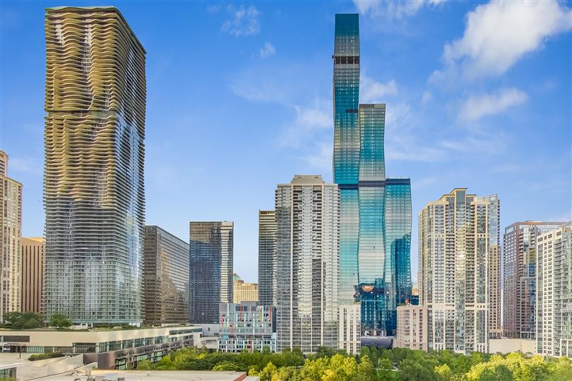 Record-Breaking Home Sale in Chicago