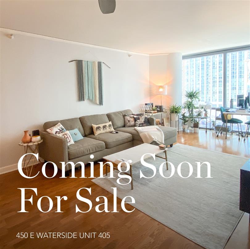 A World-Class High-Rise - Urban Real Estate