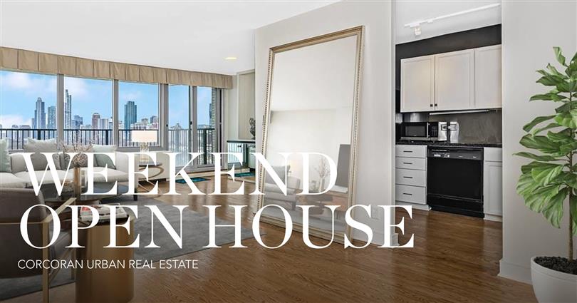 Open Houses This Weekend