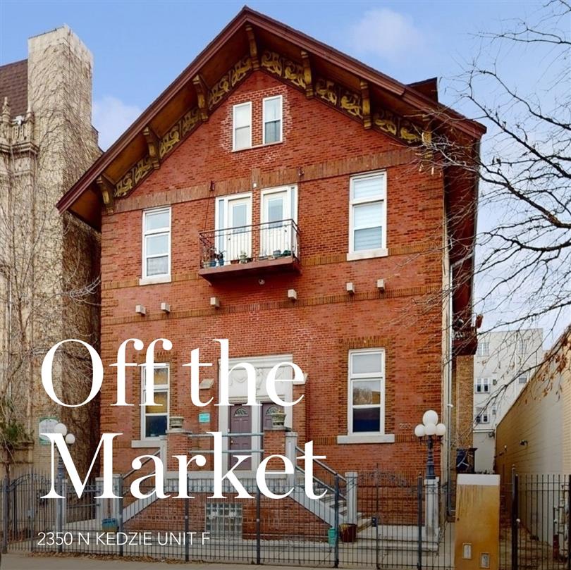 Charming Townhome Nestled in the Heart of Logan Square