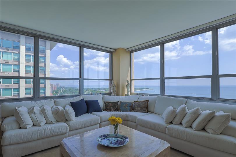 Just Sold — 3550 N Lake Shore Dr, Unit 2616
