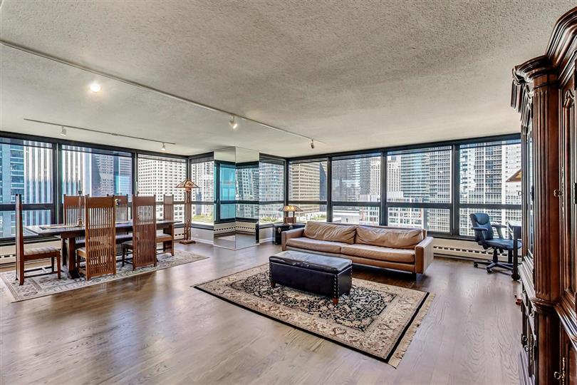 A Residence at The Buckingham, Just Sold