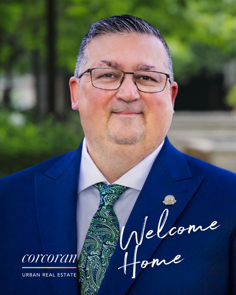 Welcome Home, John Broda