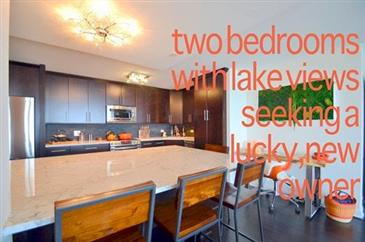 Renovated Luxury at Harbor Point 