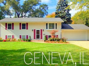 A Geneva Beauty!