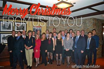 From Our Family to Yours, Warmest Wishes!