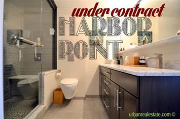 Under Contract in RECORD TIME!