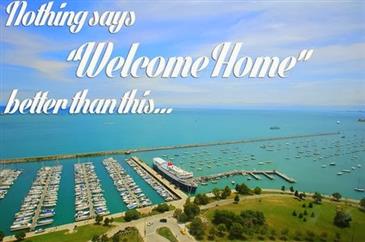 Welcome Home!