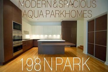 Ultra, Modern Rental Steps From the Park!