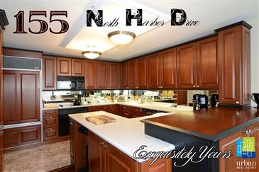 Spaciously Elegant on the New East Side