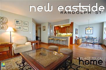 *Just LISTED* Multiple Upgrades & Finishes in the New Eastside