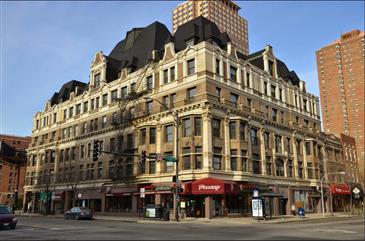 Monday Real Estate Round-Up