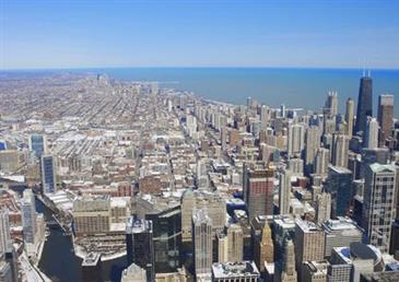 Where Does Your Neighborhood Rank?