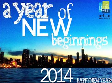 Happy New Year!