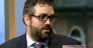 Matt Farrell Speaks with FOX Chicago 32! (VIDEO)