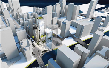 Monday Real Estate Round-up