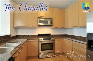 Just Listed in the New Eastside: The Chandler
