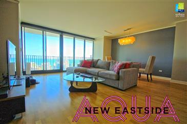 *Just LISTED!* Unbelievable Views at New Eastside's Aqua